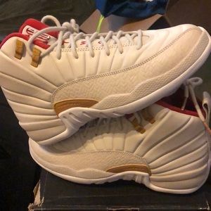 Jordan 12 cny